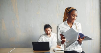 Vision entrepreneuriale : comment définir une stratégie gagnante