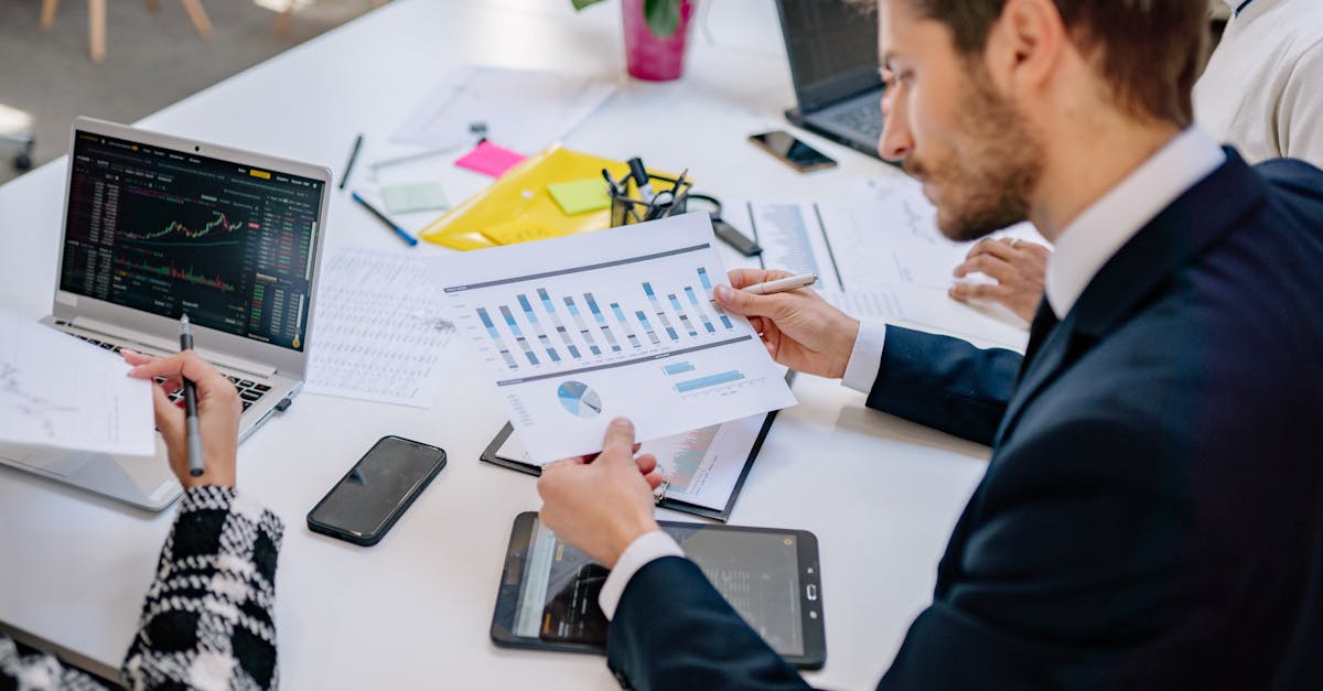 Les avantages de faire du marketing en partenariat