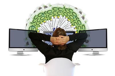 clerc de notaire salaire en 2025 : combien gagne-t-on vraiment ?