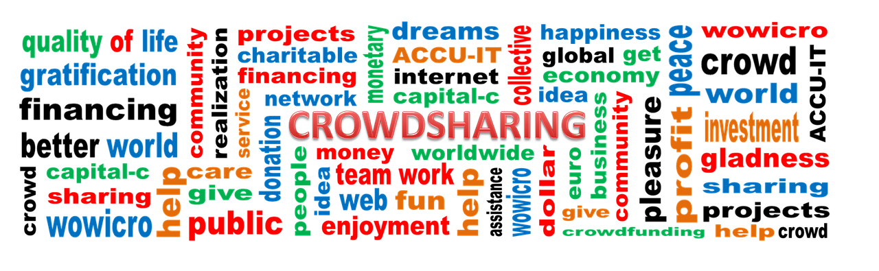 Comment utiliser le crowdfunding pour financer votre projet