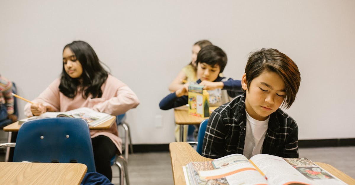 découvrez l'importance des retours des lecteurs et comment ils peuvent améliorer l'expérience de lecture. explorez des astuces pour recueillir des avis constructifs et les intégrer dans votre démarche d'écriture.