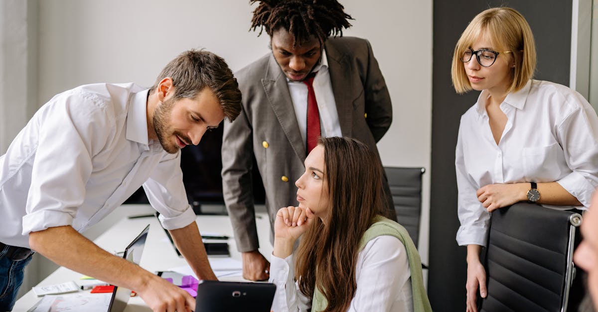 Des idées au succès : récits d’entrepreneurs visionnaires