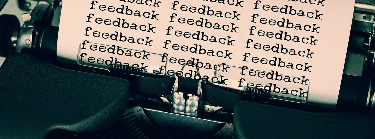 L’importance du feedback financier pour les entrepreneurs