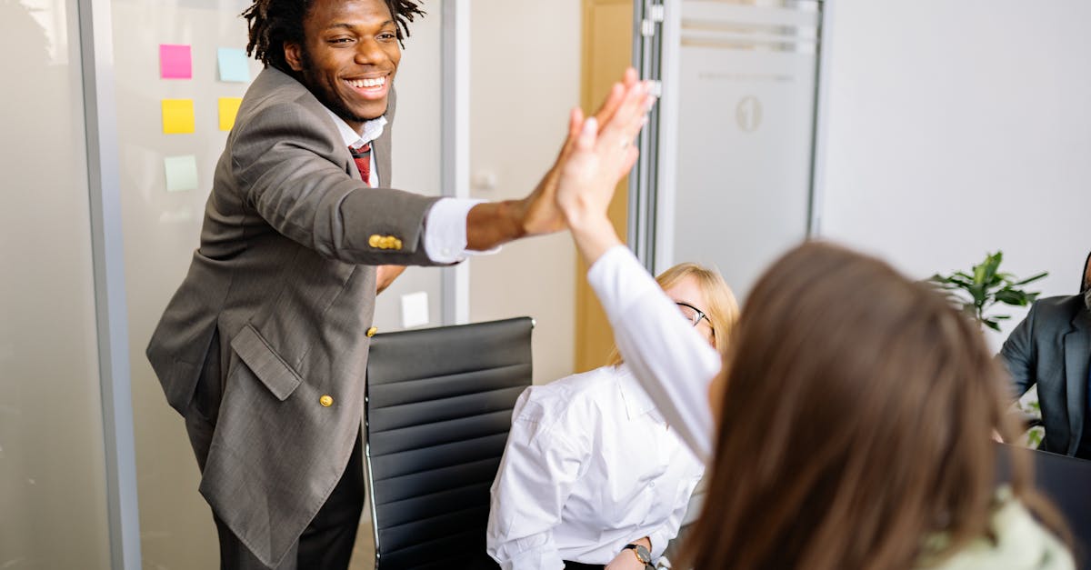 découvrez les clés du succès entrepreneurial : stratégies, conseils pratiques et témoignages inspirants pour transformer vos idées en réalités florissantes.