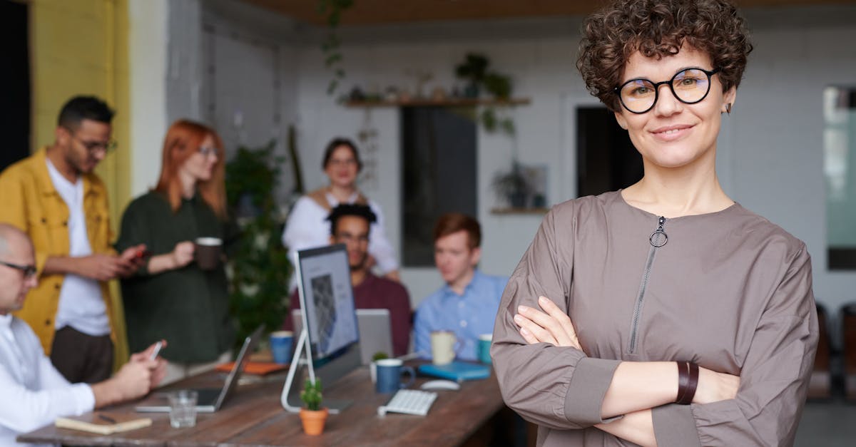 découvrez le monde de l'entrepreneuriat : conseils pratiques, stratégies innovantes et témoignages inspirants pour réussir dans vos projets d'affaires et développer votre propre entreprise. rejoignez une communauté dynamique d'entrepreneurs et transformez vos idées en succès.