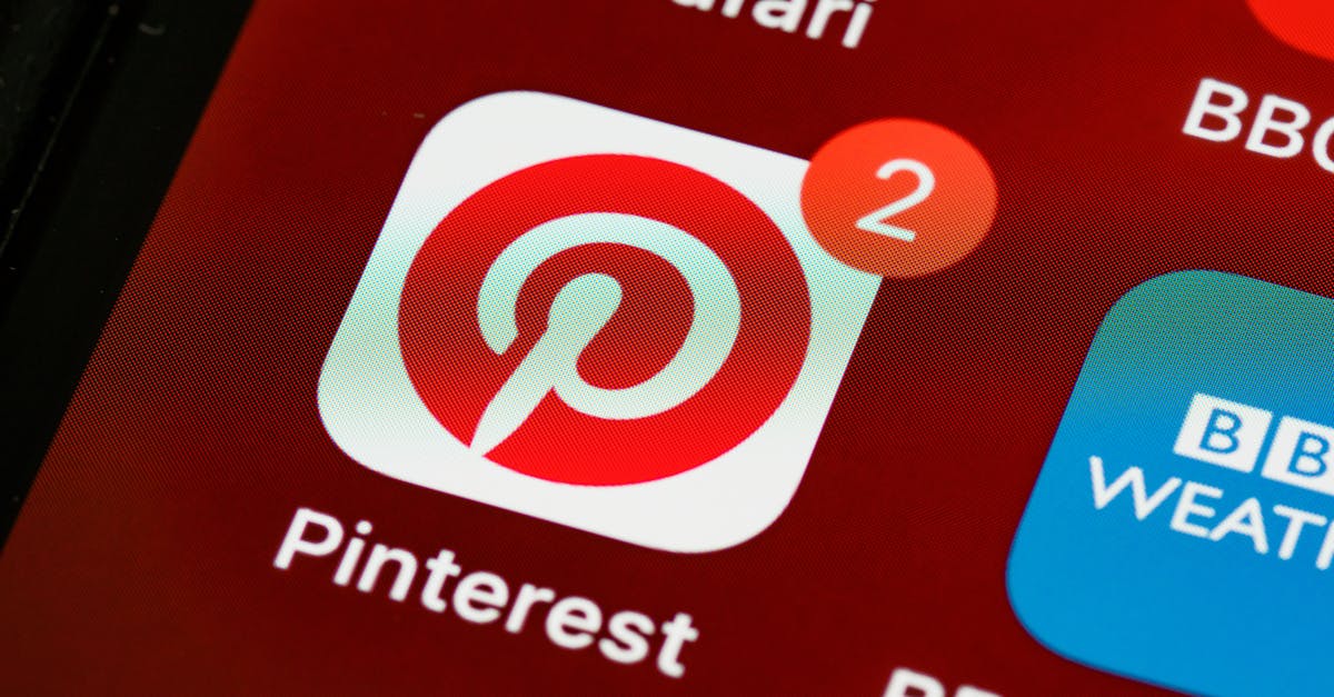 découvrez pinterest, la plateforme idéale pour trouver et organiser des idées inspirantes. explorez des millions d'images, créez des tableaux personnalisés et partagez vos passions avec une communauté mondiale.