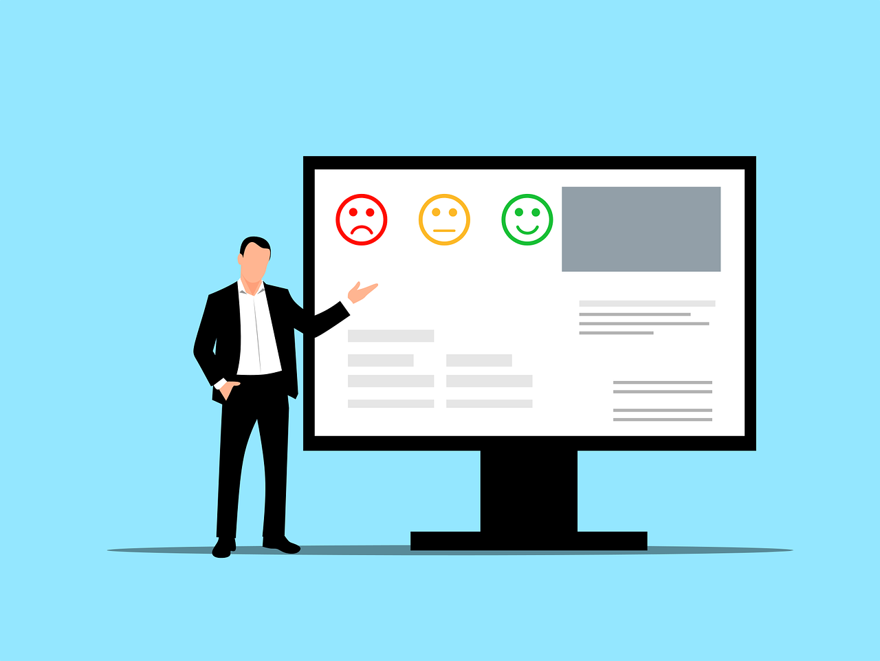 Comment gérer le feedback négatif de vos clients