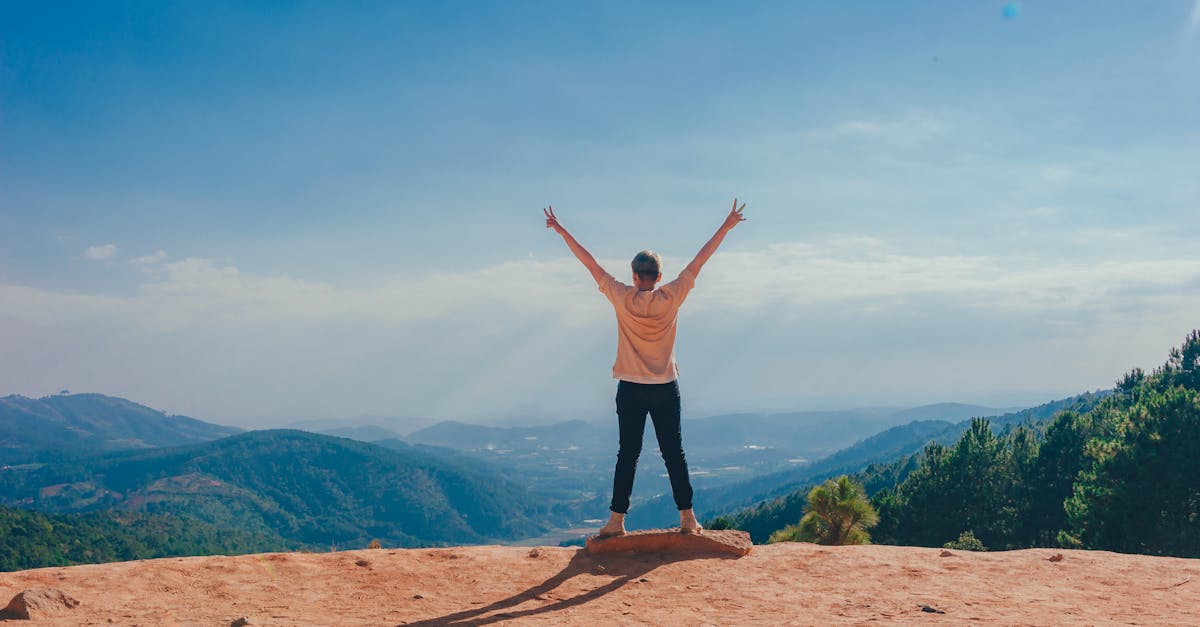 découvrez les clés du succès, des stratégies éprouvées et des astuces incontournables pour réaliser vos ambitions et transformer vos rêves en réalité. explorez les différentes facettes du succès personnel et professionnel.