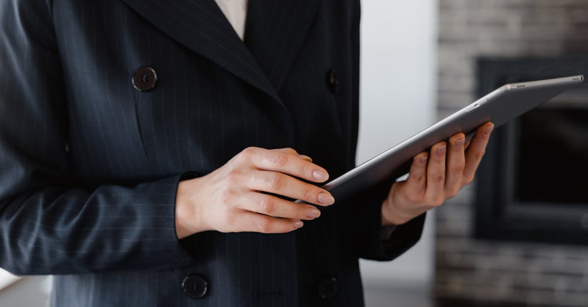 Numérisation : Comment transformer vos documents papier en fichiers numériques