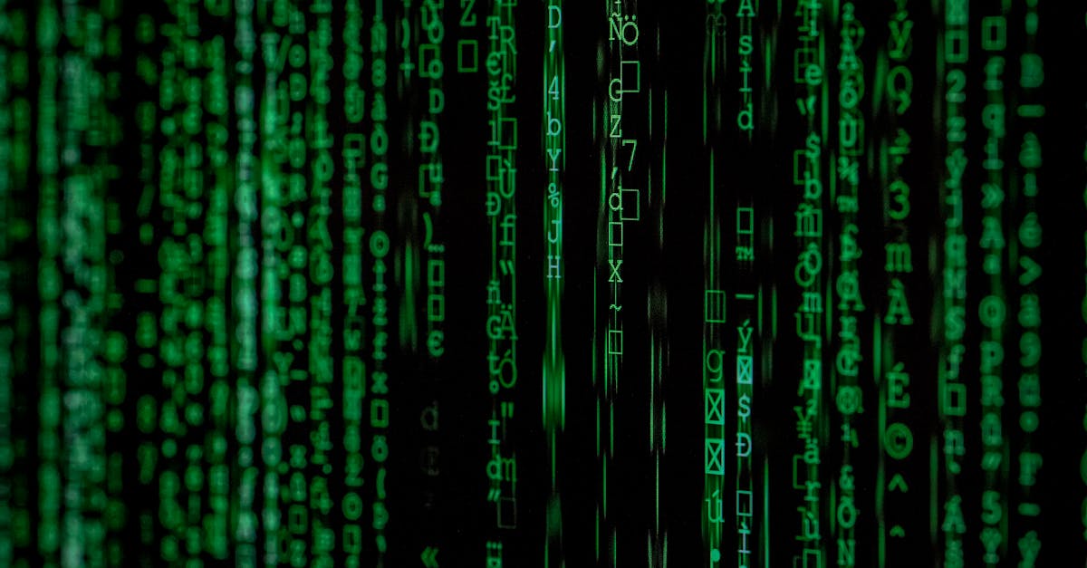 découvrez comment la numérisation transforme les entreprises et les services, en améliorant l'efficacité, la communication et l'accès à l'information. adoptez les technologies numériques pour rester compétitif dans un monde en constante évolution.