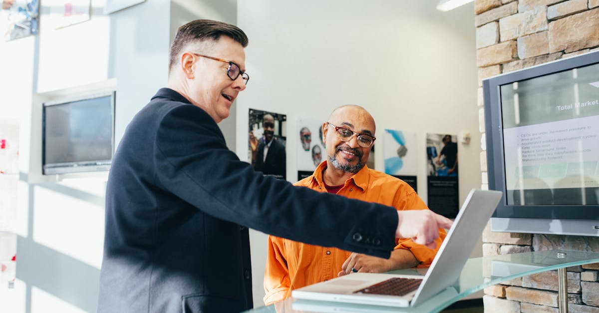 découvrez l'importance du mentorat entrepreneurial pour les aspirants entrepreneurs. apprenez comment bénéficier de l'expérience de leaders du secteur, développer vos compétences et naviguer dans le monde des affaires avec confiance grâce à un accompagnement personnalisé.