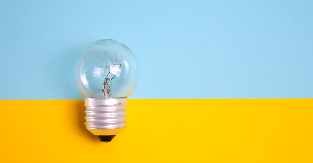découvrez les dernières tendances et avancées en matière d'innovation. explorez comment les nouvelles technologies et idées transforment notre quotidien et révolutionnent divers secteurs. restez à la pointe du progrès avec des insights enrichissants et des exemples inspirants.