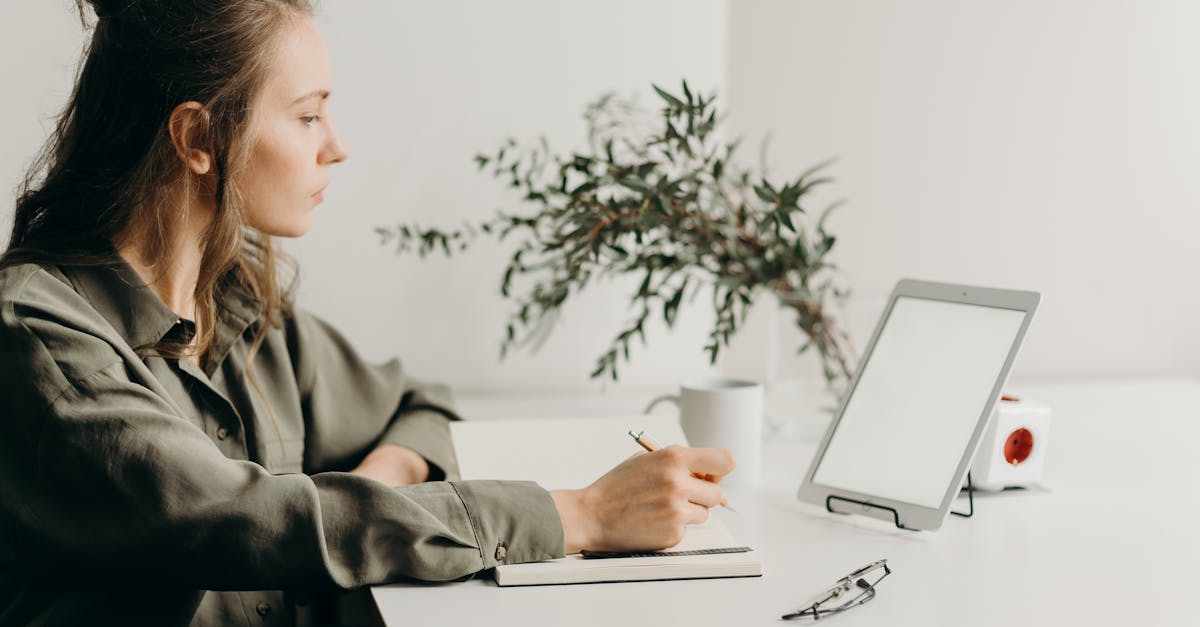 découvrez des astuces et des techniques pour améliorer votre productivité au quotidien. apprenez à gérer votre temps efficacement, à maximiser votre concentration et à atteindre vos objectifs personnels et professionnels.