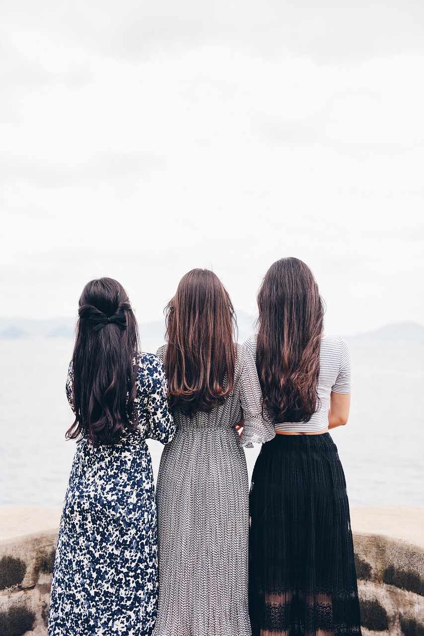 découvrez un univers dédié aux femmes, où force, élégance et inspiration se rencontrent. explorez des articles, des conseils et des histoires qui célèbrent la diversité et la richesse de la vie féminine.
