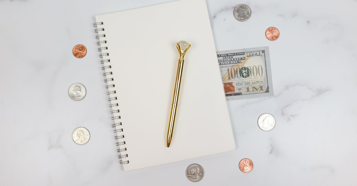Coaching financier : 5 étapes pour améliorer la gestion de votre budget