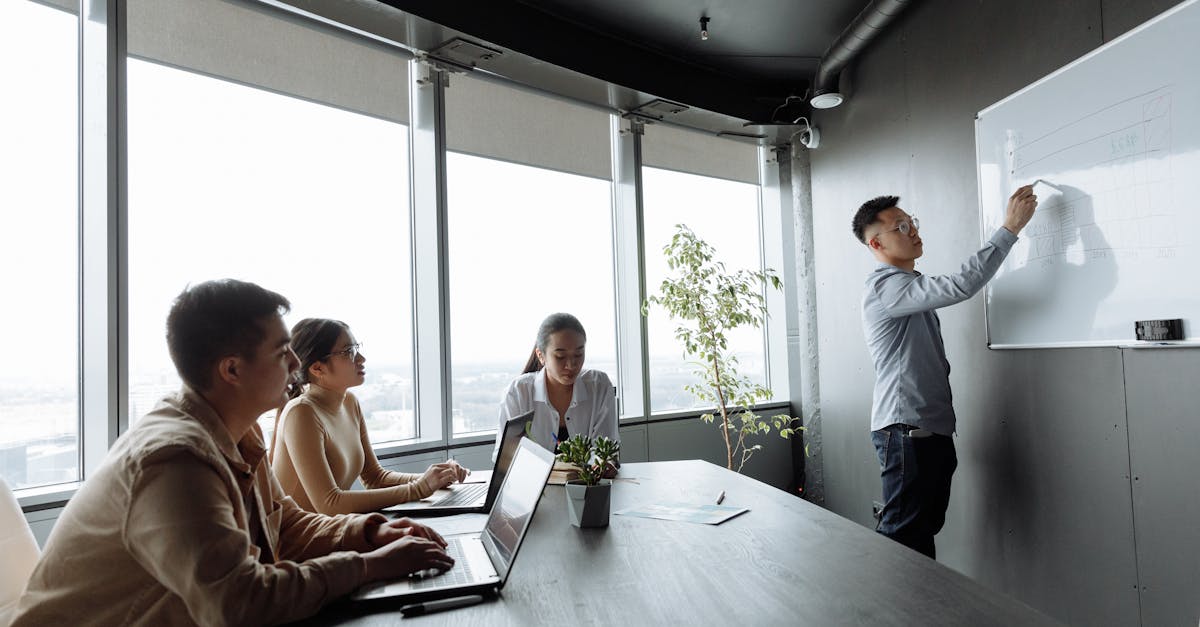 Design thinking : Comment cette approche transforme la créativité en innovation