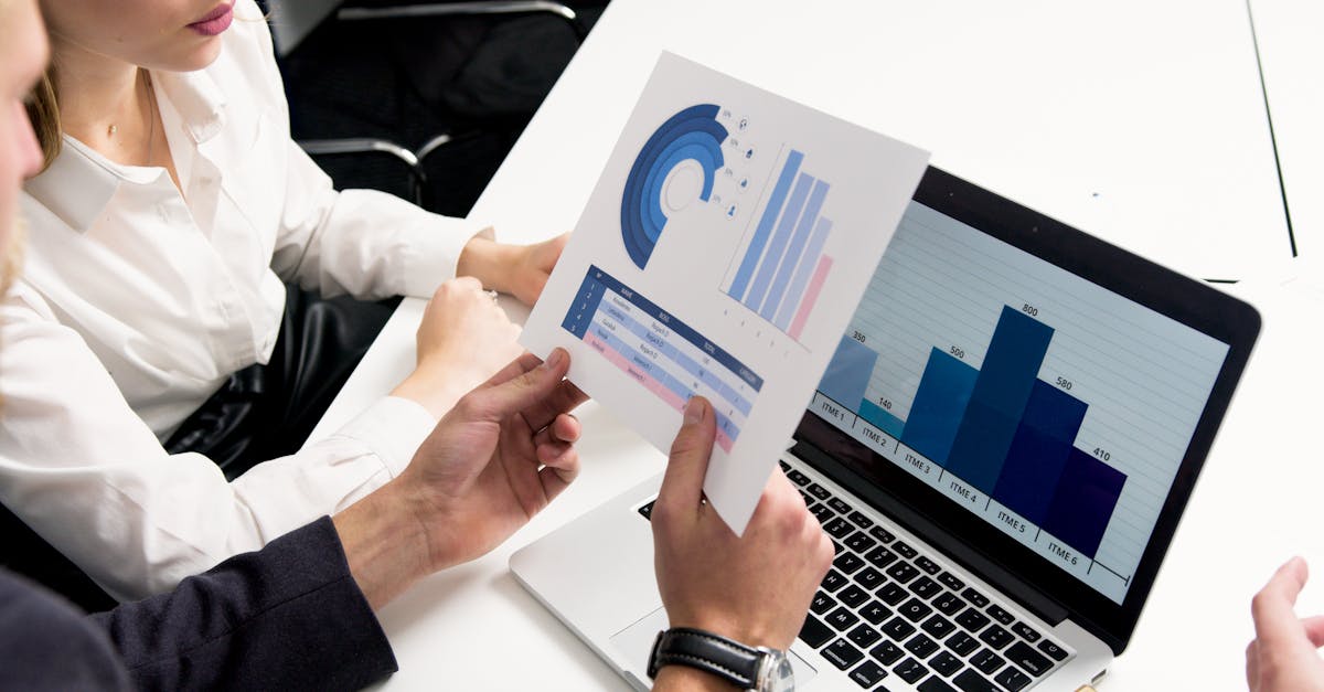 Plan de marketing : Les étapes essentielles pour réussir votre stratégie