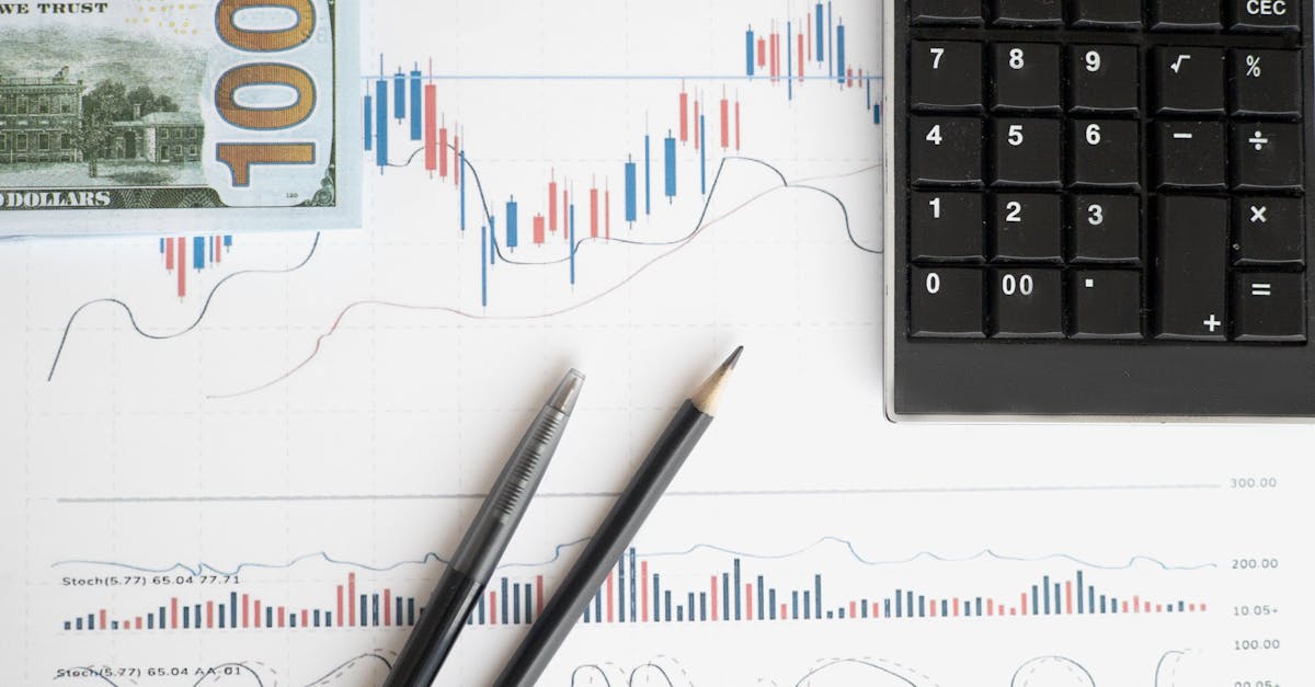 Tendances du marché : Analyse des dernières évolutions économiques
