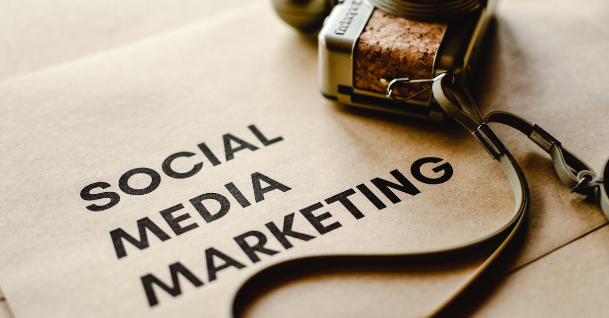 découvrez des stratégies publicitaires efficaces pour maximiser votre visibilité et booster vos ventes. apprenez à cibler votre audience, à choisir les bons canaux de communication et à optimiser vos campagnes pour un impact durable.