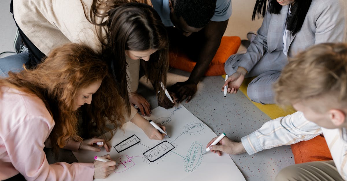 découvrez le design thinking, une méthode innovante pour résoudre des problèmes complexes en alliant créativité et esprit critique. apprenez à mieux comprendre les besoins des utilisateurs et à développer des solutions efficaces et centrées sur l'utilisateur, tout en favorisant la collaboration et l'expérimentation.