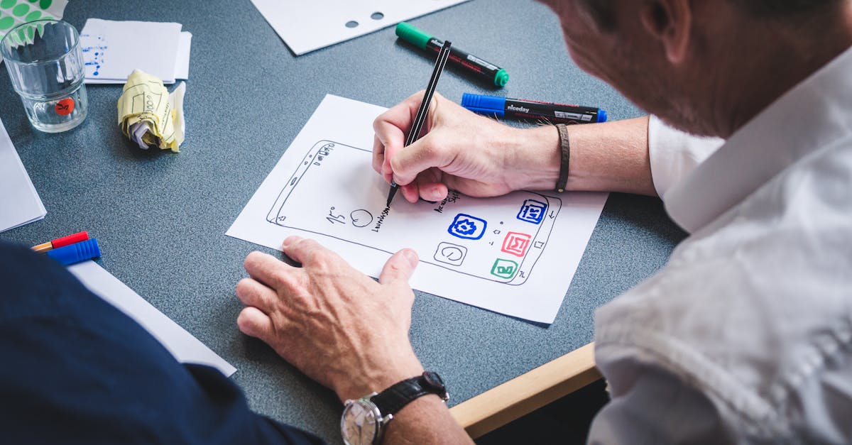 découvrez le design thinking, une approche innovante centrée sur l'utilisateur qui favorise la créativité et la résolution de problèmes. apprenez à développer des solutions efficaces en alliant empathie, collaboration et prototypage rapide.