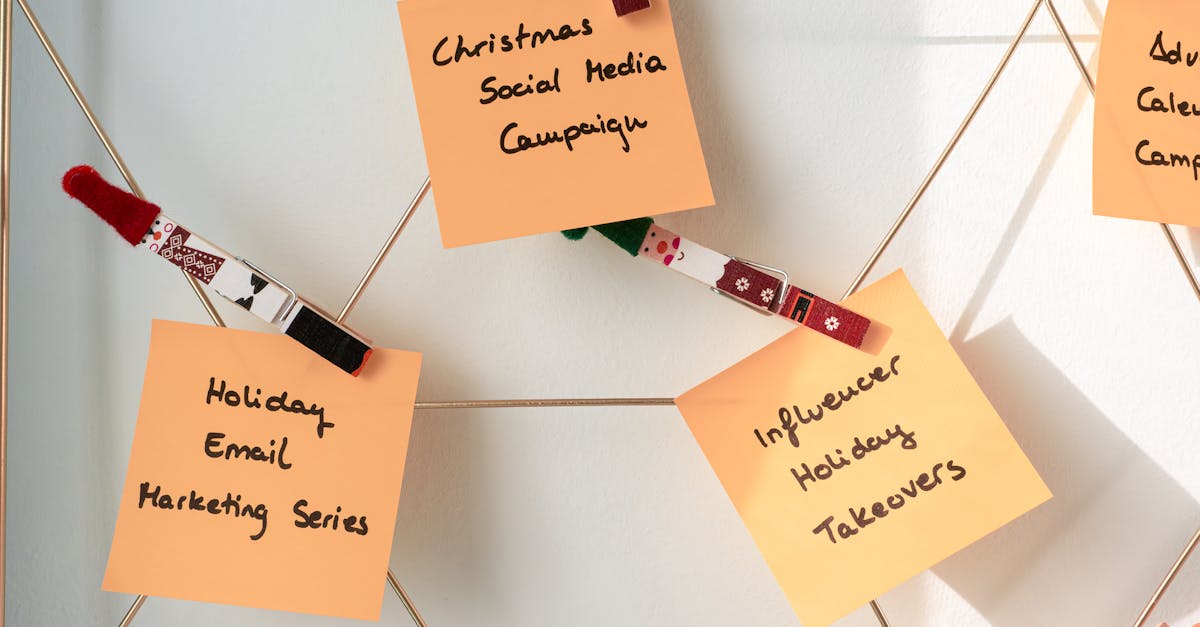 découvrez comment l'email marketing peut transformer votre stratégie de communication. apprenez à créer des campagnes efficaces, à segmenter votre audience et à optimiser vos taux de conversion grâce à des techniques éprouvées.