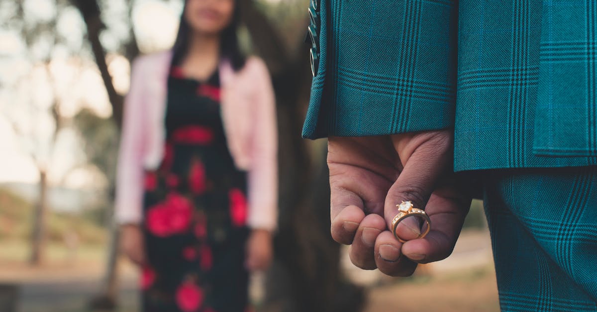 découvrez l'importance de l'engagement dans nos vies personnelles et professionnelles. apprenez comment renforcer votre implication, favoriser des relations authentiques et contribuer à des causes qui vous tiennent à cœur.