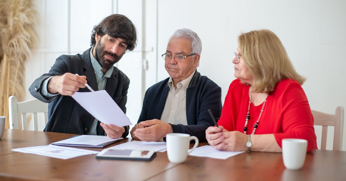 découvrez le coaching financier : un accompagnement personnalisé pour atteindre vos objectifs économiques, améliorer votre gestion budgétaire et maximiser votre patrimoine. transformez votre relation à l'argent et bâtissez un avenir financier serein grâce à des conseils adaptés à vos besoins.