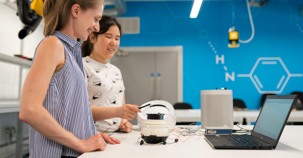découvrez les dernières tendances et stratégies en matière de développement de produits pour transformer vos idées en solutions innovantes. apprenez à optimiser chaque phase du processus de création, de la conception à la commercialisation, et boostez votre succès sur le marché.
