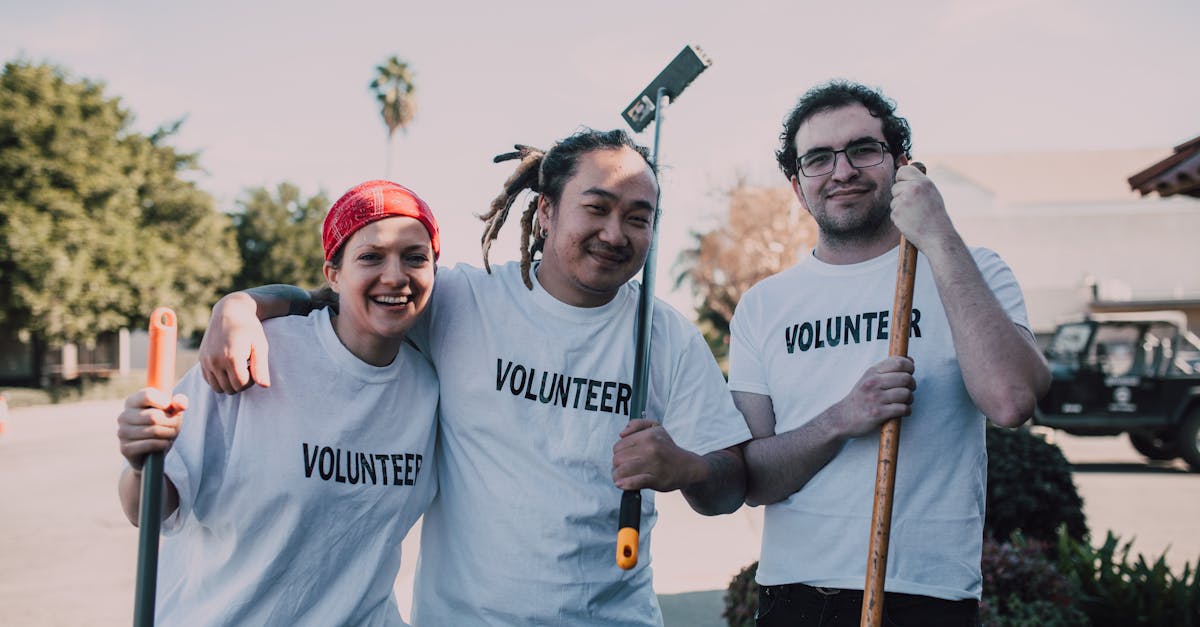 découvrez l'impact social et ses enjeux cruciaux dans notre société actuelle. plongez dans des initiatives inspirantes et explorez comment chaque action peut contribuer à un changement positif et durable.