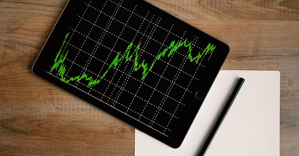 découvrez le fonctionnement du marché boursier, ses stratégies d'investissement, ainsi que les tendances et actualités pour optimiser vos placements financiers. informez-vous sur les meilleures pratiques pour naviguer dans le monde des actions et maximiser vos gains.
