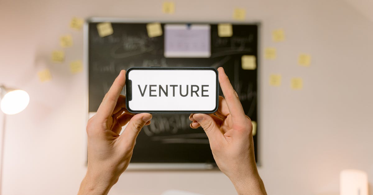 découvrez le capital risque : un levier stratégique pour les start-ups et entreprises innovantes. apprenez comment les investisseurs financent les projets à fort potentiel et comment cela transforme l'écosystème entrepreneurial.