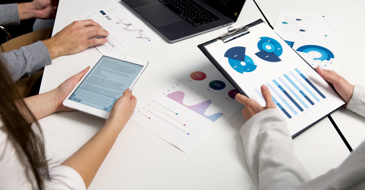 Bénéfice net : Comprendre son impact sur la santé financière de l’entreprise
