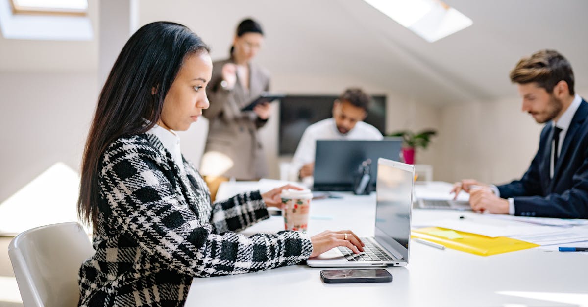 Entrepreneur innovant : Les clés du succès dans un monde en constante évolution