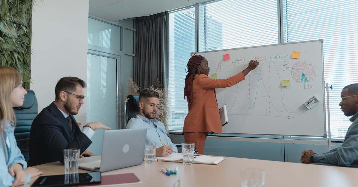 découvrez comment améliorer la collaboration en équipe grâce à des outils et des stratégies efficaces. optimisez la communication, encouragez le travail d'équipe et boostez la productivité de votre organisation.