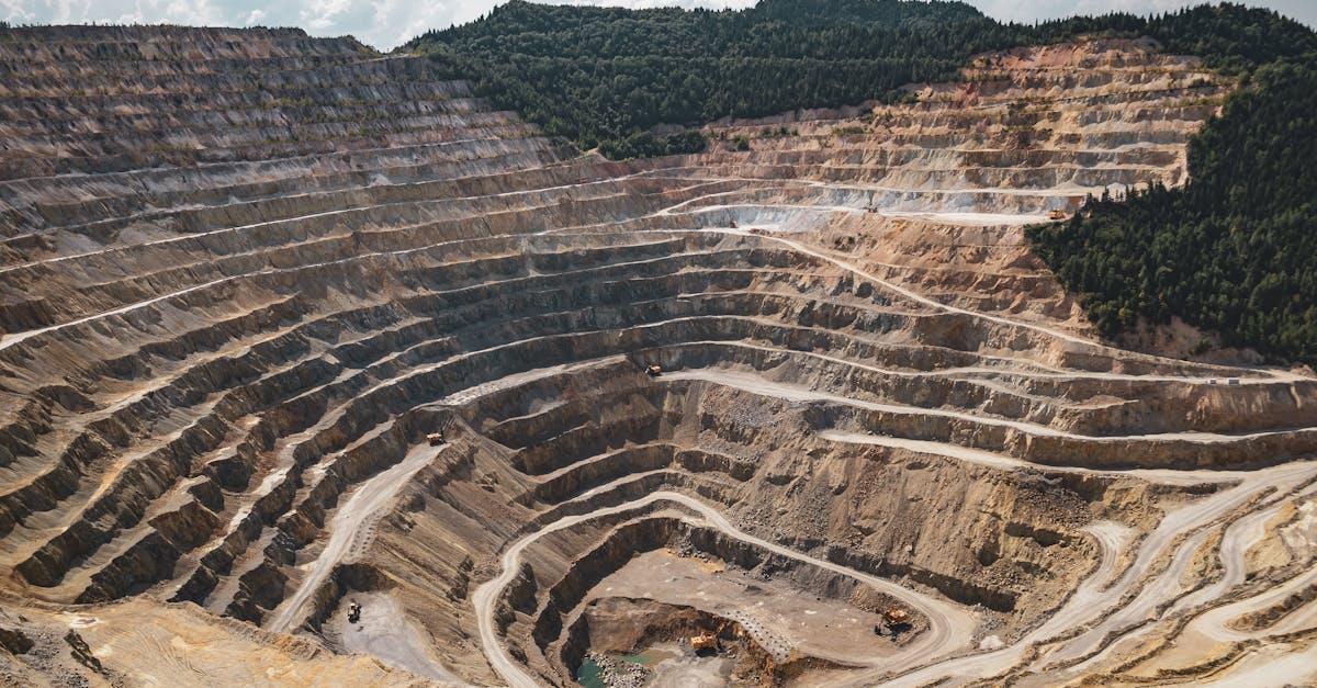 Impact environnemental : Comprendre les effets de nos choix quotidiens sur la planète