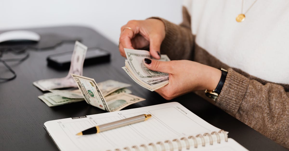 Planification financière : stratégies essentielles pour assurer votre avenir économique