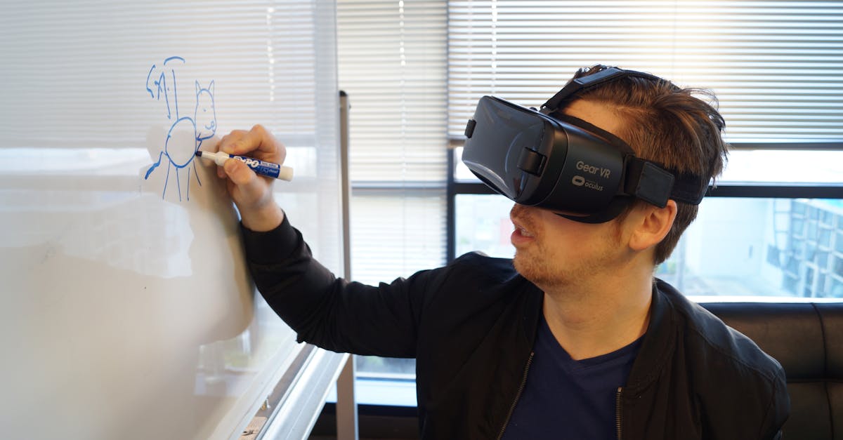 découvrez le monde fascinant de la réalité augmentée, une technologie innovante qui fusionne le numérique avec notre environnement réel. explorez ses applications dans divers domaines tels que le divertissement, l'éducation et le marketing, et plongez dans une expérience immersive inédite.