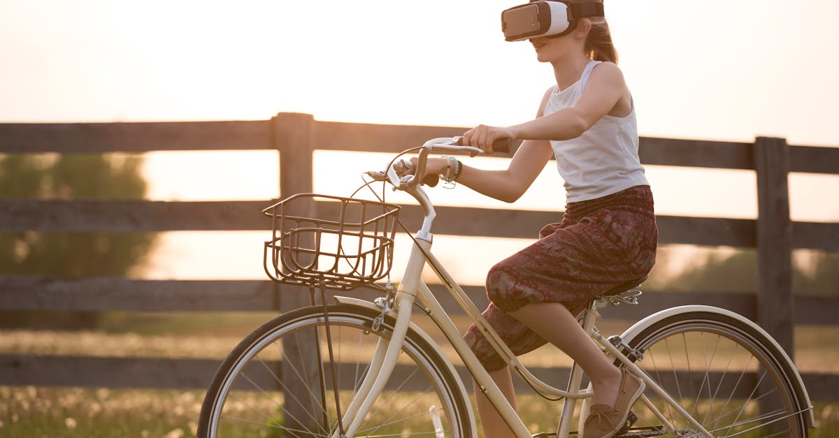 découvrez le monde fascinant de la réalité augmentée, une technologie innovante qui mélange le virtuel et le réel. plongez dans des expériences immersives, des applications ludiques et des solutions professionnelles qui transforment notre manière d'interagir avec l'environnement. explorez comment la réalité augmentée révolutionne l'éducation, le divertissement et bien plus encore.
