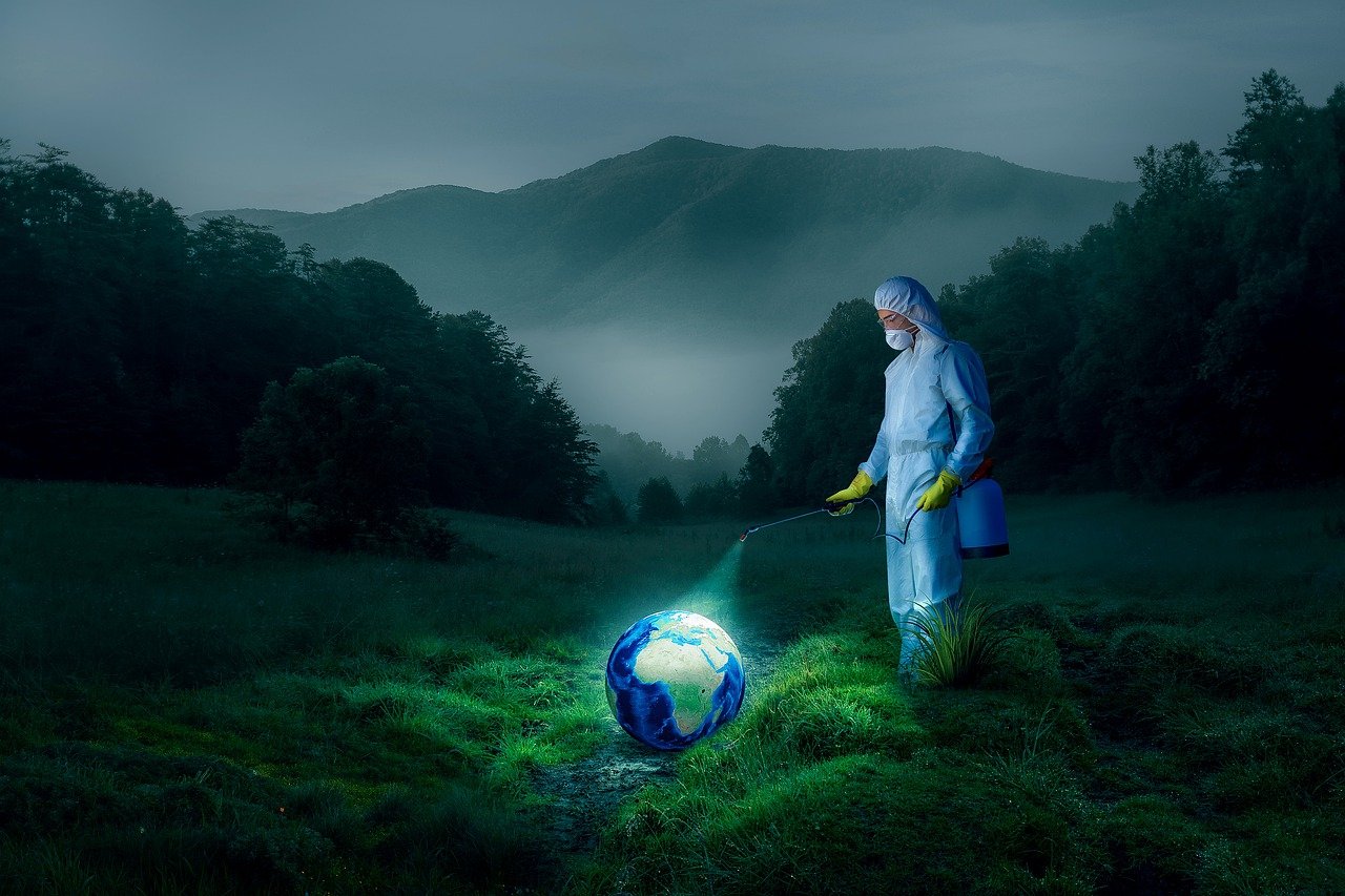 concepts innovants d’entreprises dans le domaine de la santé pour inspirer les nouveaux entrepreneurs