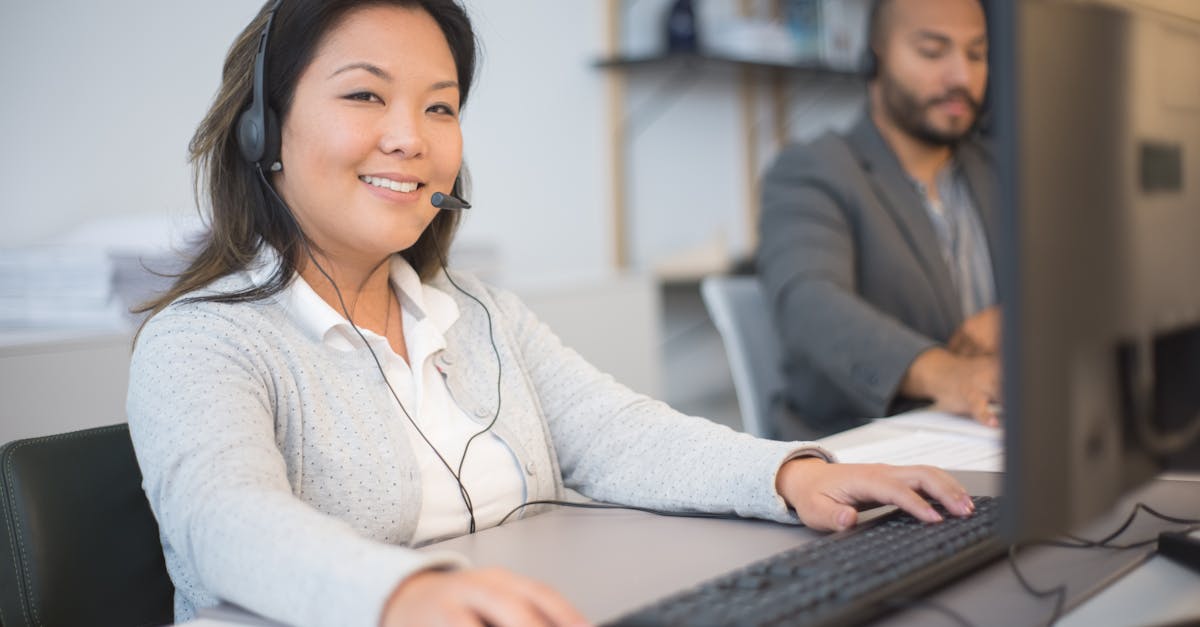 découvrez comment améliorer la satisfaction des employés, renforcer l'engagement et favoriser un environnement de travail positif pour maximiser la productivité et le bien-être au sein de votre entreprise.