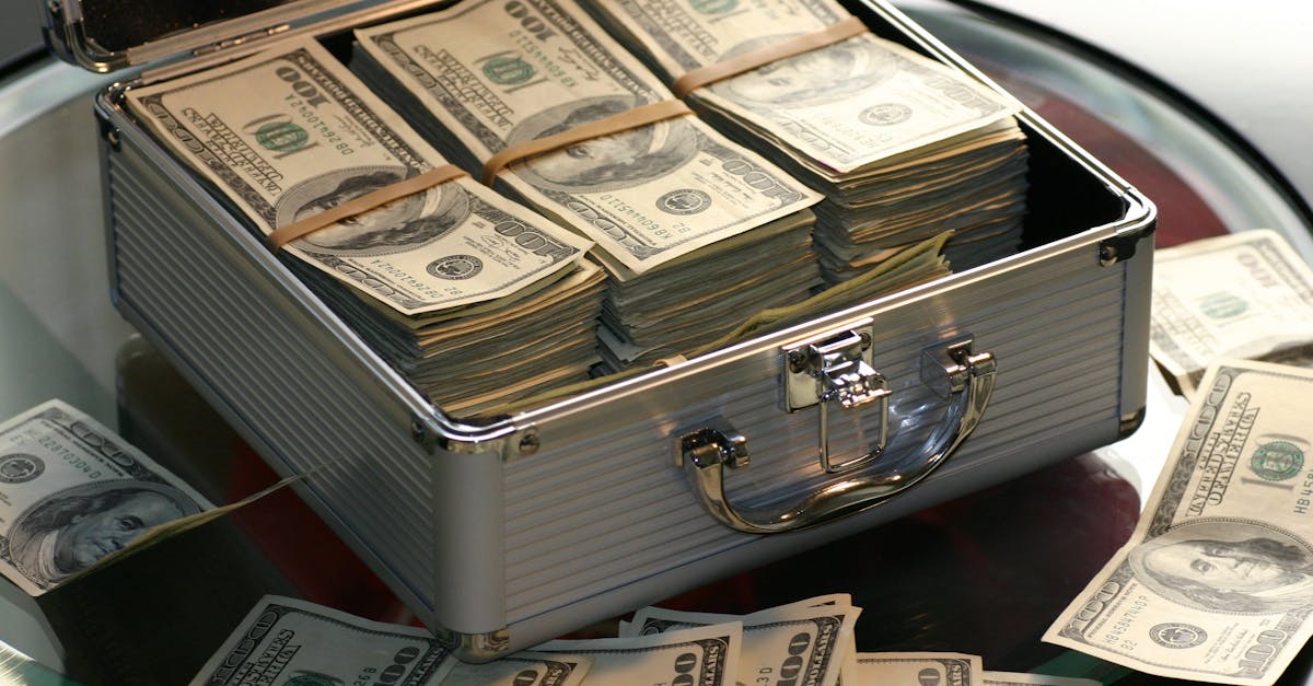 découvrez comment la planification financière peut vous aider à atteindre vos objectifs financiers, optimiser vos investissements et garantir votre avenir économique. conseils pratiques et stratégies personnalisées pour une gestion efficace de vos ressources.