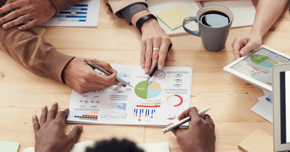 découvrez comment optimiser vos finances avec notre guide de planification financière. apprenez à établir un budget, à investir judicieusement et à préparer votre avenir financier en toute sérénité.