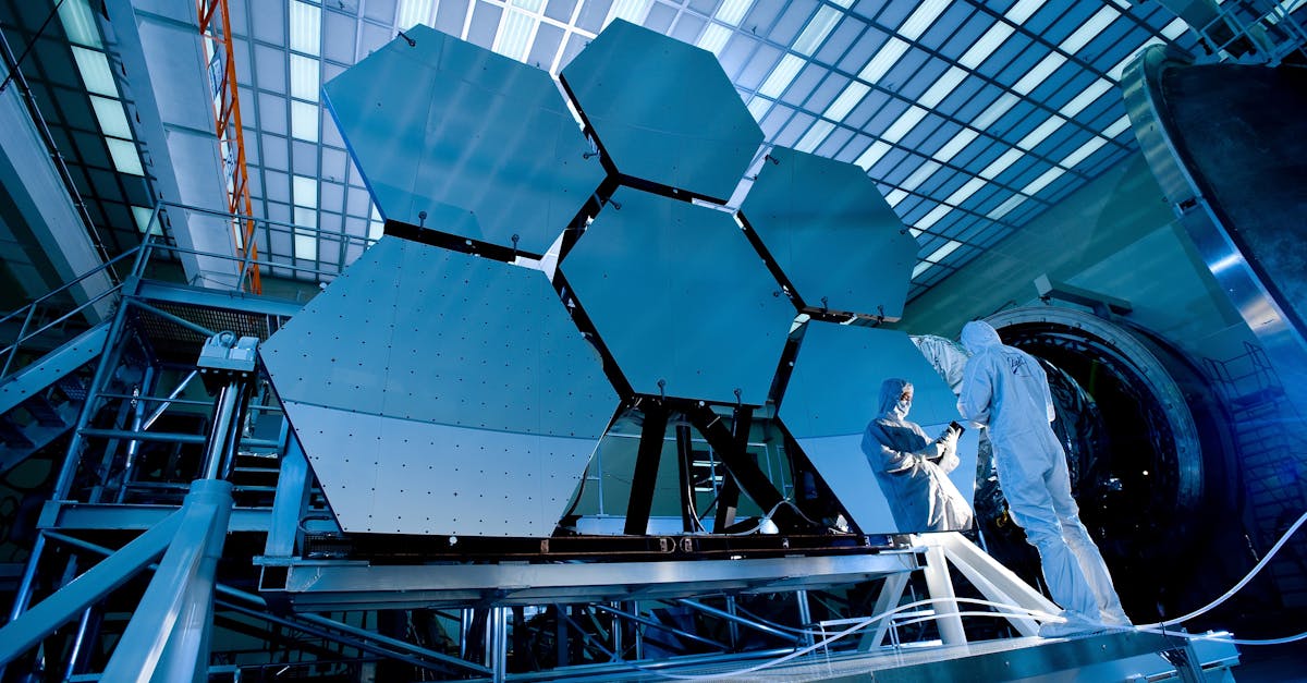découvrez les dernières tendances en matière d'innovation, explorez des idées novatrices et inspirez-vous des avancées technologiques qui façonnent notre futur.