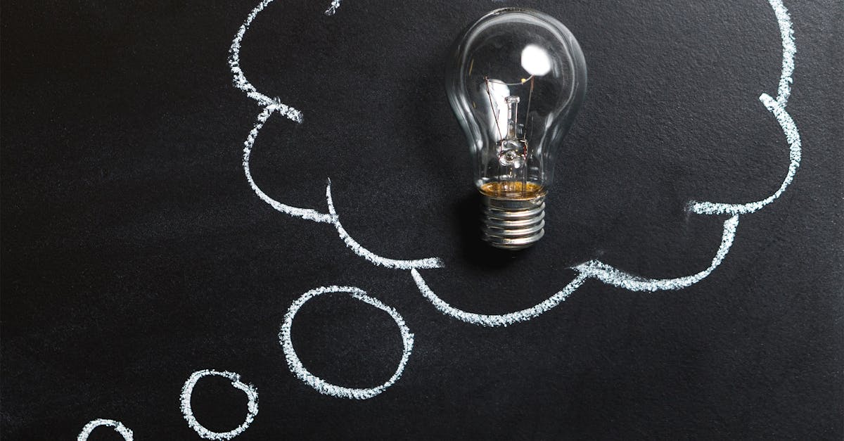 découvrez comment l'innovation transforme notre quotidien en introduisant des idées et des technologies révolutionnaires. explorez des exemples concrets et inspirez-vous des tendances émergentes qui façonnent l'avenir.