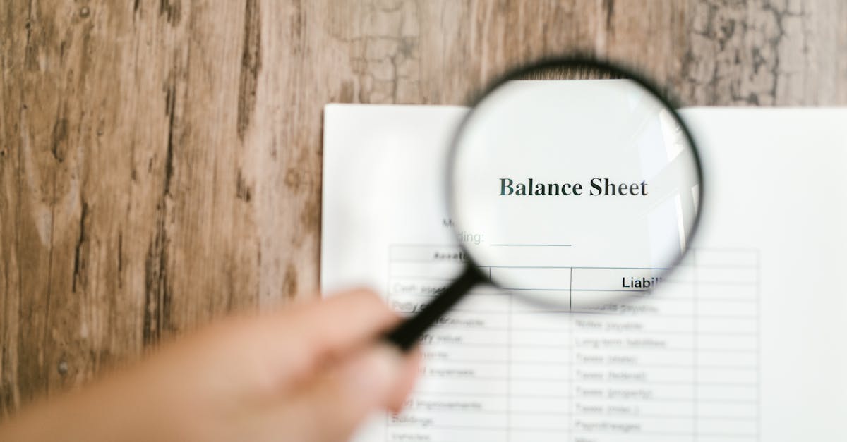 découvrez comment maximiser votre bénéfice net grâce à des stratégies financières efficaces et une gestion rigoureuse. apprenez à analyser vos revenus et dépenses pour améliorer la rentabilité de votre entreprise.