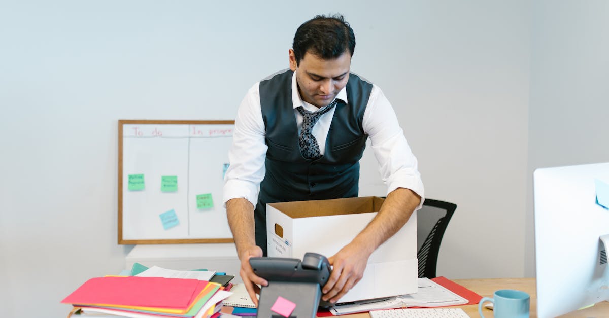 découvrez comment gérer efficacement le changement organisationnel au sein de votre entreprise. apprenez les meilleures pratiques, stratégies et outils pour réussir la transformation de votre organisation et mobiliser vos équipes vers un avenir prospère.