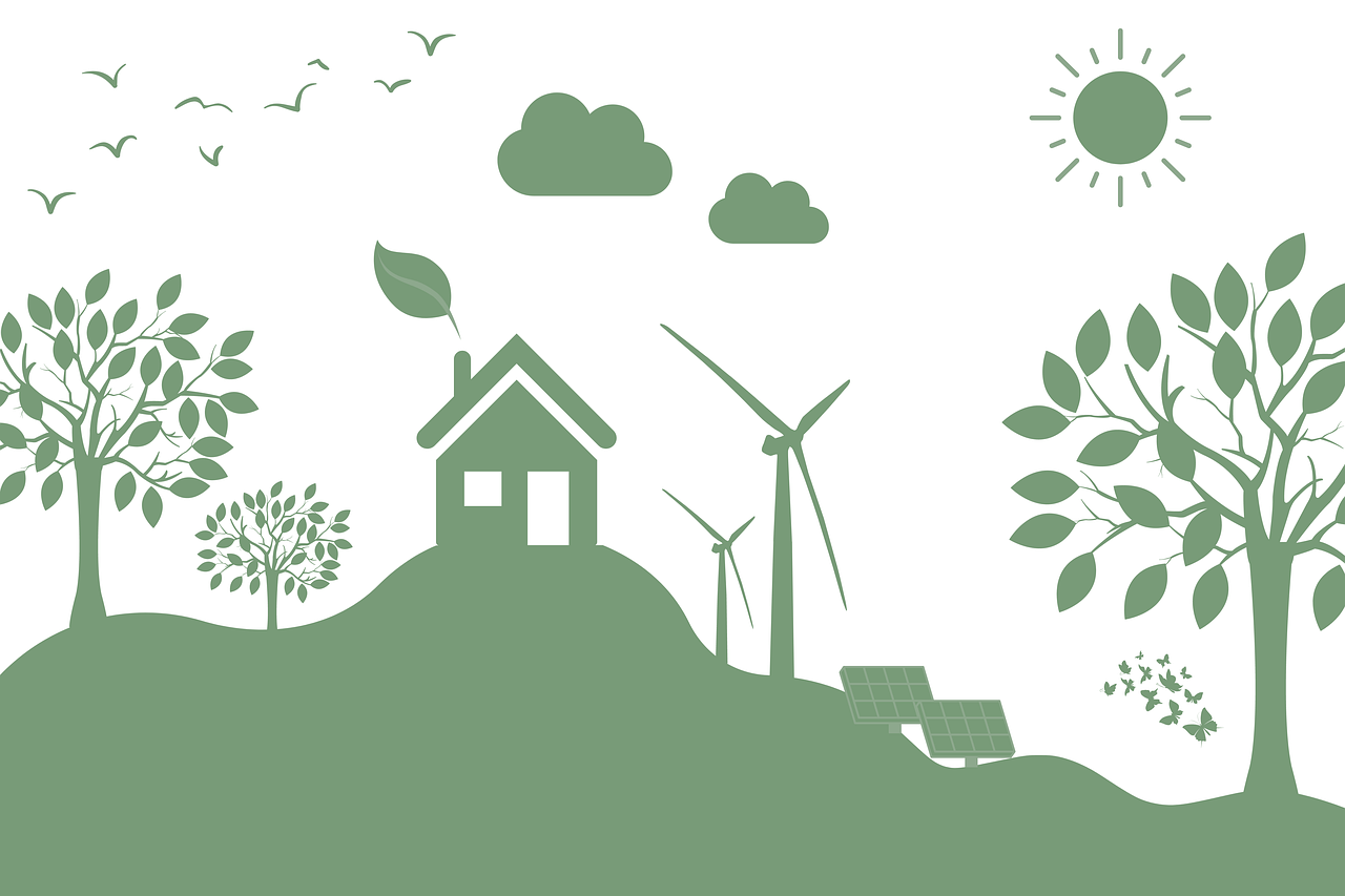 découvrez le concept de la finance durable, qui allie performance économique et responsabilité écologique. explorez des solutions financières innovantes visant à soutenir des projets qui profitent à l'environnement tout en offrant des rendements attractifs.