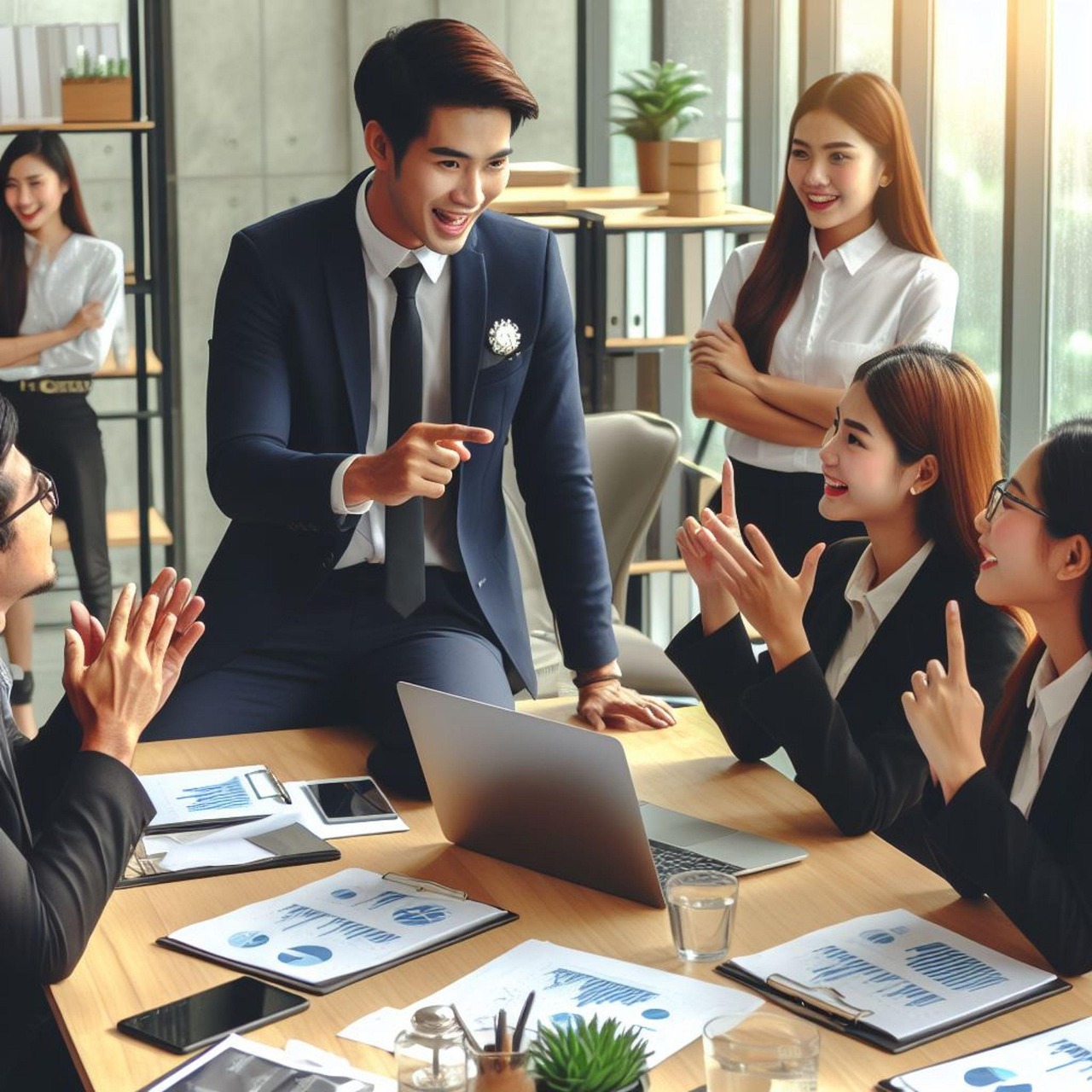 découvrez les entraîneurs d'affaires influents qui transforment des carrières et propulsent des entreprises vers le succès. apprenez de leurs stratégies éprouvées et laissez-vous inspirer par leurs parcours uniques.