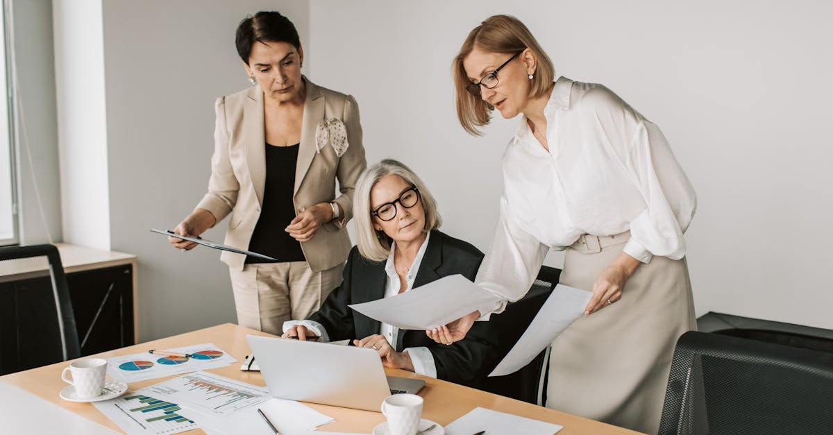 découvrez comment définir et gérer des priorités stratégiques pour optimiser la performance de votre entreprise. apprenez à aligner vos objectifs avec votre vision, à anticiper les défis et à maximiser les résultats.